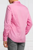 Košile Biado | Regular Fit BOSS GREEN růžová