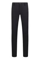 Kalhoty Stanino16-W | Regular Fit BOSS BLACK černá