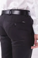 Kalhoty Stanino16-W | Regular Fit BOSS BLACK černá