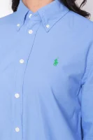 Košile | Regular Fit POLO RALPH LAUREN světlo modrá