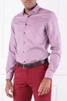Košile Dobby Classic | Slim Fit Tommy Tailored růžová