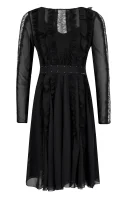 Šaty Liu Jo černá