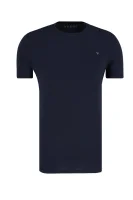 Tričko CN SS CORE | super slim fit GUESS tmavě modrá