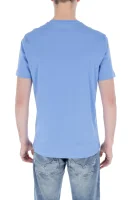 Tričko | Regular Fit Michael Kors modrá
