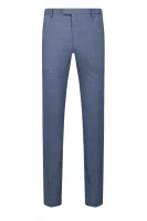 Kalhoty Blayr | Slim Fit Joop! modrá