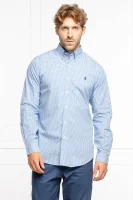Košile | Custom fit POLO RALPH LAUREN modrá