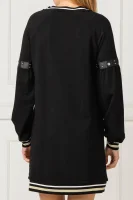 Šaty Liu Jo Sport černá
