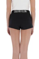 Šortky | Regular Fit Calvin Klein Swimwear černá