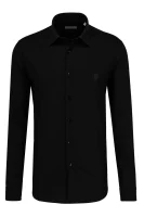 Košile | Regular Fit Versace Collection černá