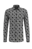 Košile | trend fit Versace Collection černá