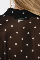 Košile CLOUIS | Regular Fit GUESS černá