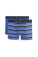 Boxerky 2-pack Tommy Hilfiger tmavě modrá