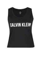 Top | Regular Fit Calvin Klein Performance černá