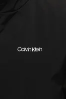 Bunda ESSENTIAL | Regular Fit Calvin Klein černá