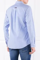 Košile TJM CLASSICS | Regular Fit Tommy Jeans světlo modrá