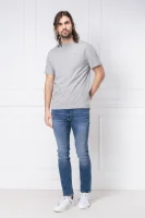 Tričko TJM TOMMY CLASSICS | Regular Fit Tommy Jeans šedý