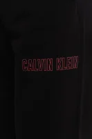 Tepláky | Relaxed fit Calvin Klein Performance černá