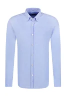 Košile Relegant_1 | Regular Fit BOSS ORANGE světlo modrá
