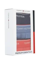 Boxerky 3-pack Tommy Hilfiger světlo modrá