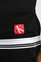 Mikina CK ONE | Regular Fit Calvin Klein Underwear černá