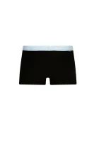 Boxer shorts 7-pack Calvin Klein Underwear černá