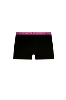 Boxer shorts 7-pack Calvin Klein Underwear černá