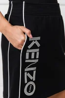 Sukně NEW KENZO SPORT Kenzo černá