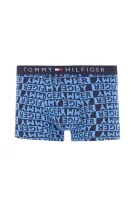 Boxerky 2-pack Tommy Hilfiger tmavě modrá