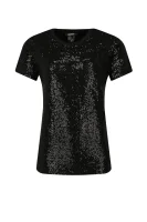 Tričko | Regular Fit DKNY černá