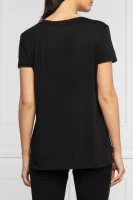 Tričko | Regular Fit DKNY JEANS černá