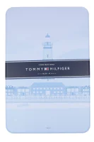 Ponožky 5-pack Tommy Hilfiger popelavě šedý
