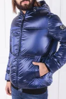 Bunda | Regular Fit Versace Collection tmavě modrá