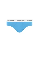 Slipy Calvin Klein Underwear zelený