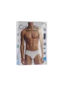 Slipy Calvin Klein Underwear zelený