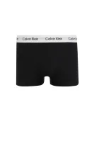 Boxerky 3-pack Calvin Klein Underwear modrá