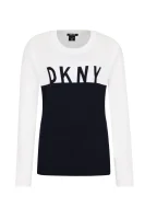 Svetr DKNY černá