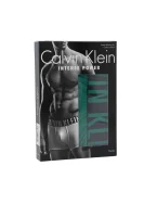 Bokserki Calvin Klein Underwear zelený