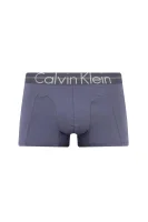 Boxerky Calvin Klein Underwear grafitově šedá