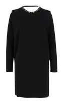 Šaty | Regular Fit Just Cavalli černá