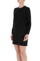 Šaty | Regular Fit Just Cavalli černá