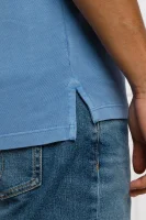 Polokošile VINCENT | Slim Fit Pepe Jeans London modrá