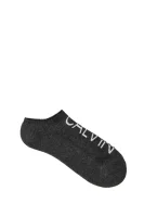 Ponožky 3-pack JASPER Calvin Klein šedý