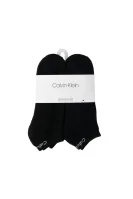 Ponožky 6-pack DIEGO Calvin Klein černá