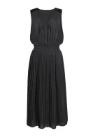 Šaty Elisabetta Franchi černá