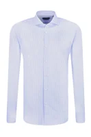 Košile Jason | Slim Fit BOSS BLACK světlo modrá