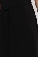 Šaty CAMI Calvin Klein černá