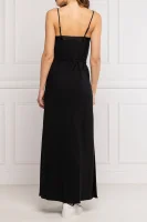 Šaty CAMI Calvin Klein černá