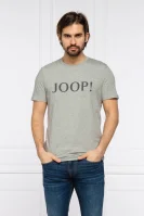 Tričko Alerio | Regular Fit Joop! šedý