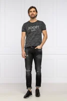 Tričko Thorsten | Regular Fit Joop! Jeans grafitově šedá