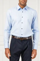 Košile Ganos | Regular Fit BOSS BLACK světlo modrá